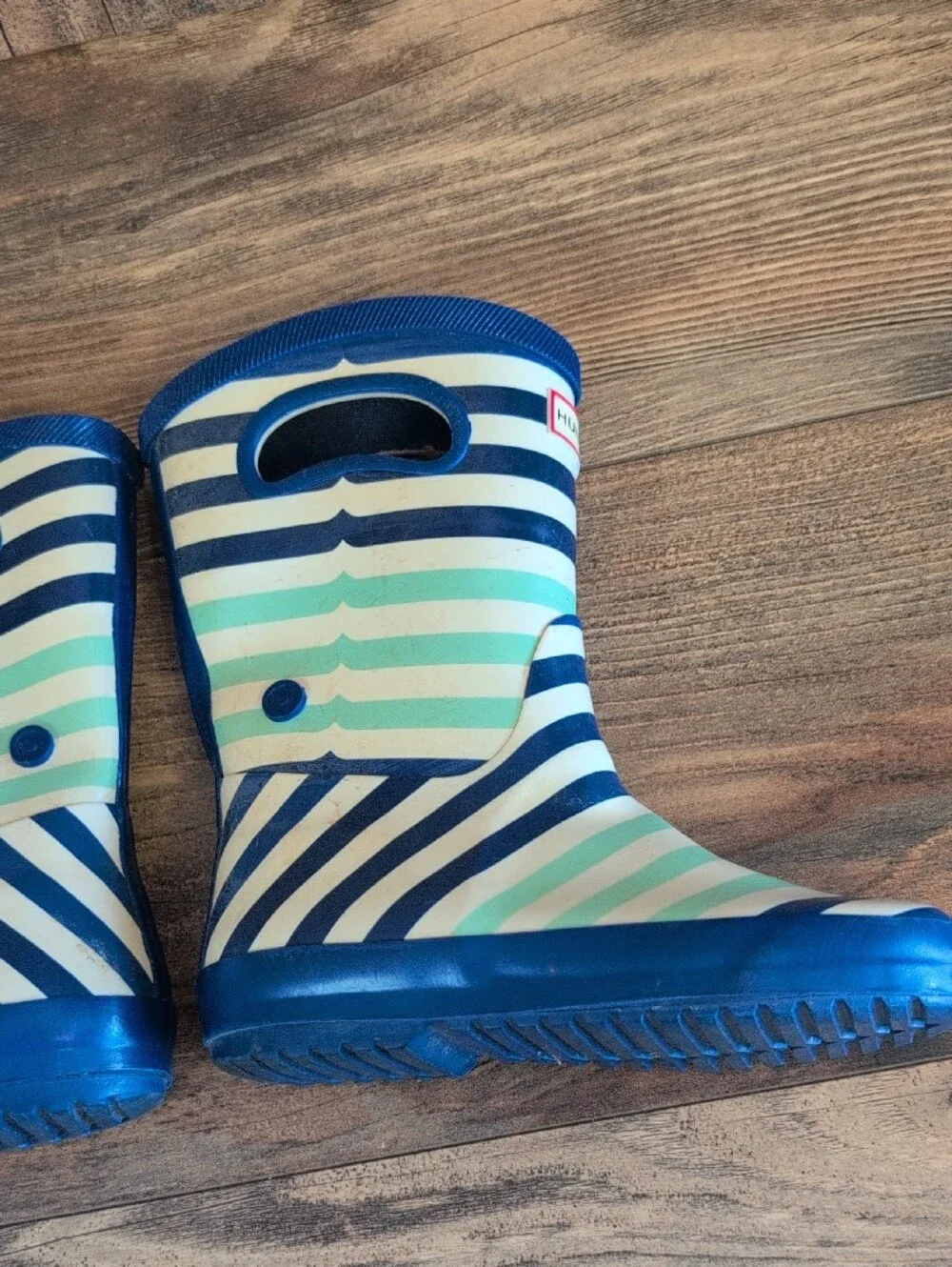 Hunter durable waterproof